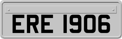 ERE1906
