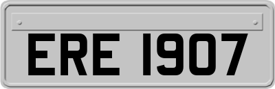 ERE1907