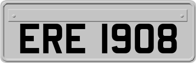 ERE1908