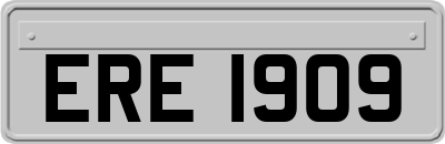 ERE1909