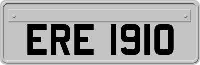 ERE1910
