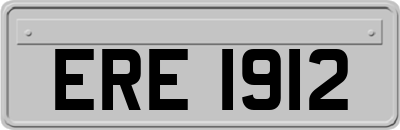 ERE1912
