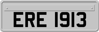 ERE1913