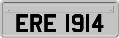 ERE1914