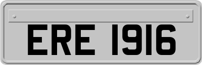 ERE1916