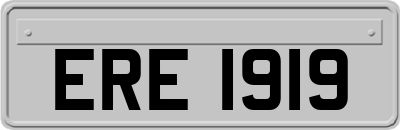 ERE1919