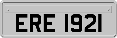 ERE1921
