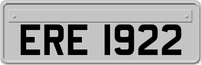 ERE1922
