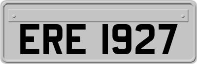ERE1927