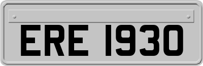 ERE1930