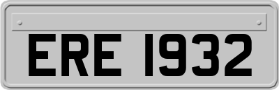 ERE1932