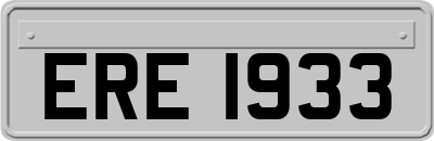 ERE1933