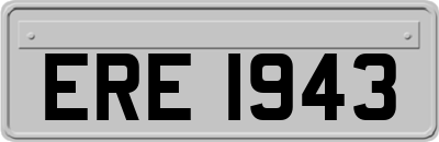 ERE1943