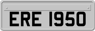 ERE1950