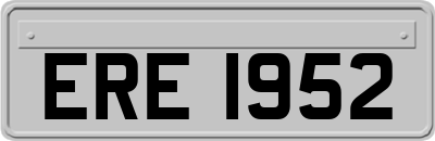 ERE1952