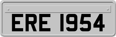 ERE1954