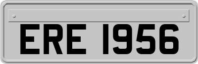 ERE1956