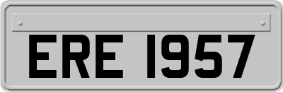 ERE1957