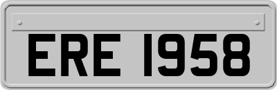ERE1958
