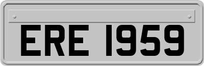 ERE1959