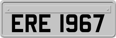 ERE1967