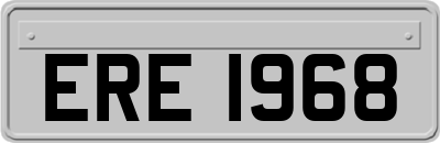 ERE1968