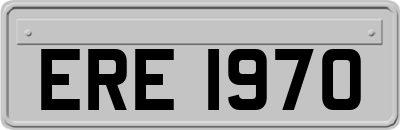 ERE1970