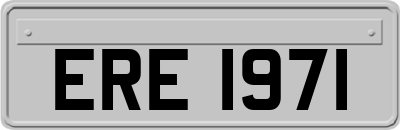 ERE1971