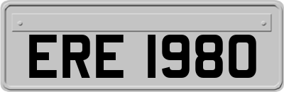 ERE1980