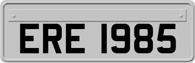 ERE1985