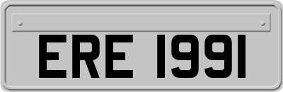 ERE1991