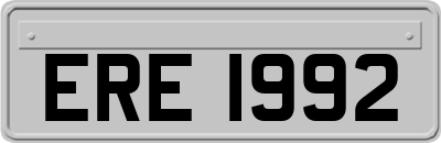 ERE1992
