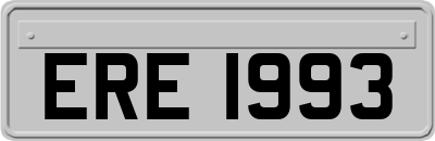 ERE1993