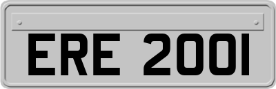 ERE2001