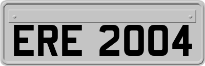 ERE2004