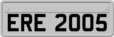 ERE2005