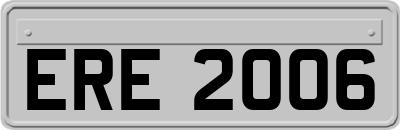 ERE2006