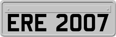 ERE2007