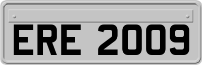 ERE2009