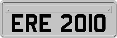ERE2010
