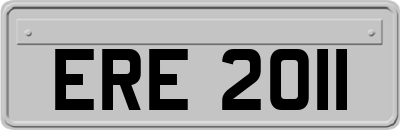 ERE2011