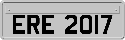 ERE2017