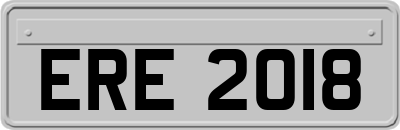 ERE2018