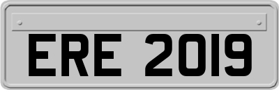 ERE2019
