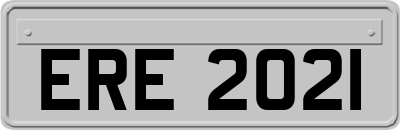 ERE2021