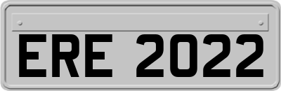 ERE2022