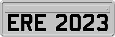 ERE2023
