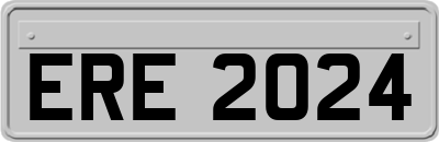 ERE2024