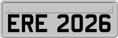 ERE2026