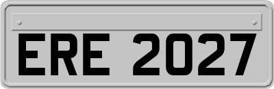 ERE2027